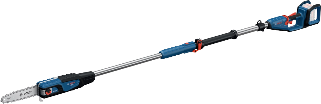 Bosch GKE 18V‑25 TP – Potatore a Batteria 18V Professional 25 cm solo corpo