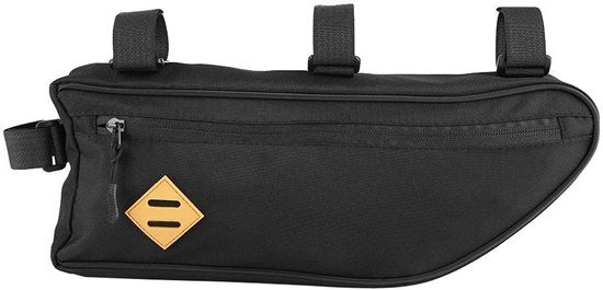 Tas di Carico per Bicicletta - Impermeabile - Grande - Materiale Dacron - Facile da Installare - Chiusura a Cerniera - Adatto per la Maggior Parte delle Biciclette - Tas di Carico per Bicicletta
