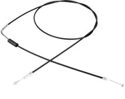 Capotoggia per motore - Codice OEM 46524762 - Adatto per Punto MK2/MK2B - Nero - Di alta qualità - Facile da installare - Affidabile - Sistema di apertura del cofano motore