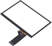 Tastiera Touchscreen di Rimpiazzo Perfetta Adattamento - LCD Digitizer - Materiale Acrilico - Installazione Facile - Alta Qualità - Produzione Precisa - Display
