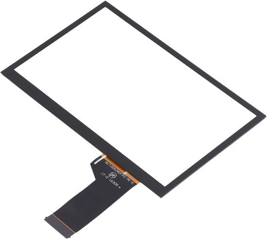 Tastiera Touchscreen di Rimpiazzo Perfetta Adattamento - LCD Digitizer - Materiale Acrilico - Installazione Facile - Alta Qualità - Produzione Precisa - Display