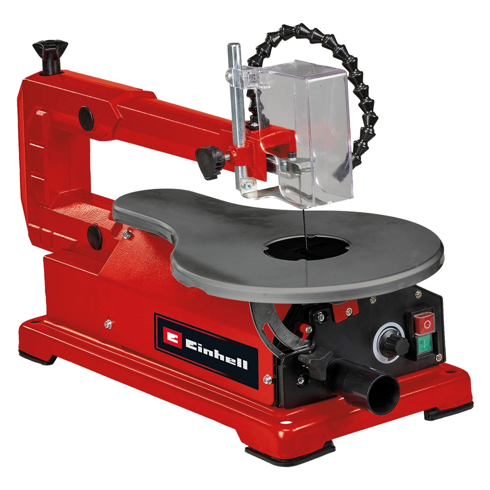 Traforo Oscillante Einhell Tc Ss 406e 120 w