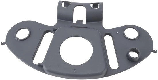 Organizzatore per Utensili da Cucina - Accessori per Cucina - Materiali in ABS - Installazione Facile - Adatto per TM5/TM6 - Organizzatore per la Cucina