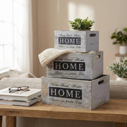 SET DI 3 CASSETTE ADELINA