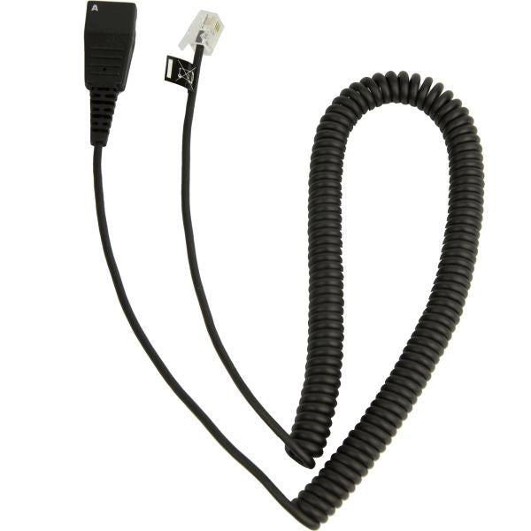 Jabra 8800-01-37 accessorio per cuffia cavo