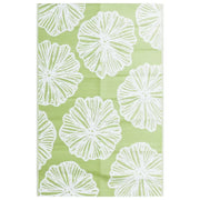 Tappeto da Esterno ARAKIL Verde 190x290 cm PP CFW9913154