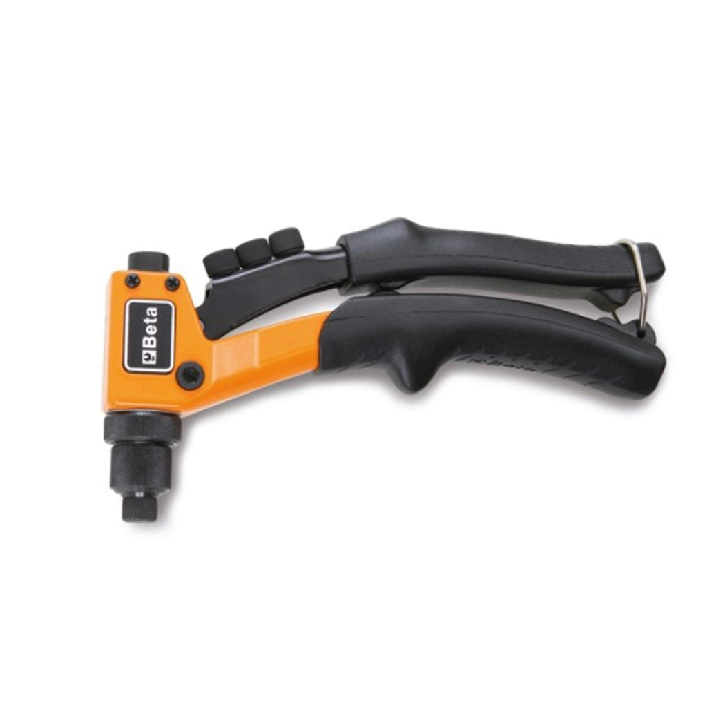 Rivettatrice Manuale Ultra Compatta 1741U Beta Mm 2,4 x 4,8