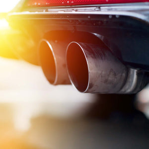 Set di espansori per tubi di scarico auto 3 pz. per tubi con Ø da 29 a 89 mm Con 3 estensori