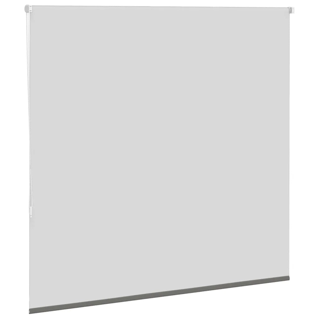 Tenda a Rullo Oscurante 150x130 cm Larghezza Tessuto 146,6 cm 4011112