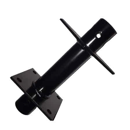 PORTALAMA RICAMBIO PER MOTOZAPPA IDEAL STAR 'CR850' lama interna - IDEAL STAR
