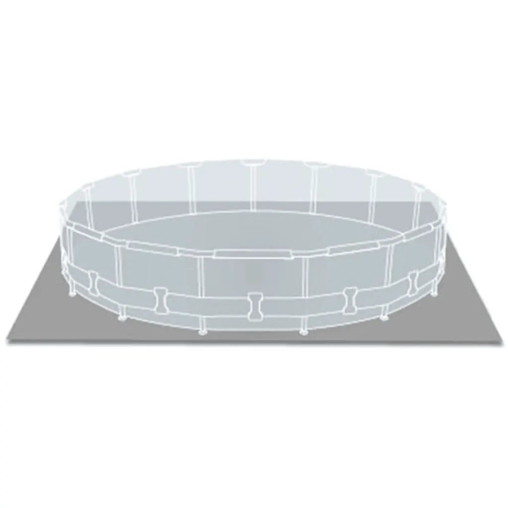 INTEX Set Piscina Prism Frame 457x107 cm 3202758