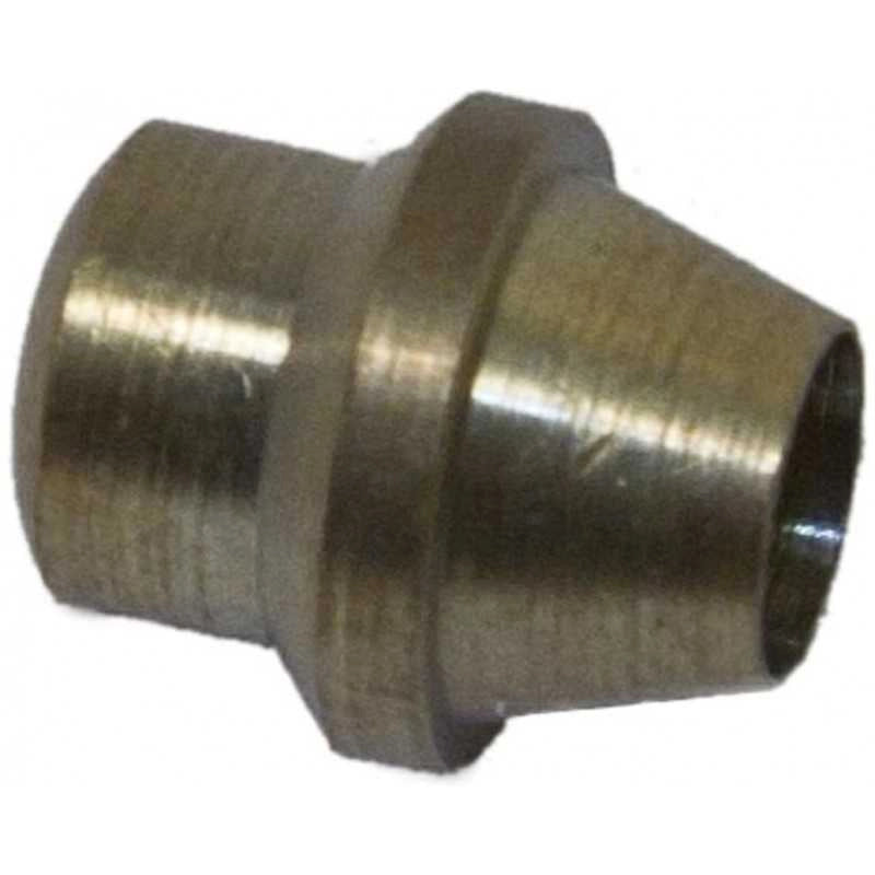 BICONO PER TUBO d. 4MM. MOD.160 CUCINE RISTORANTE N700 N900 ALPEINOX ZANUSSI MBM - UNIVERSALE