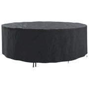 Copertura per mobili 279 x 279 x 105 cm Tessuto Oxford 420D