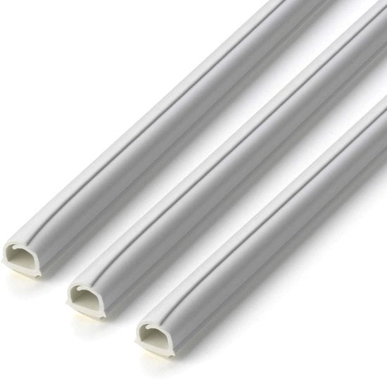 Set di 3 cavi strippabili a 1 metro cavi strippabili