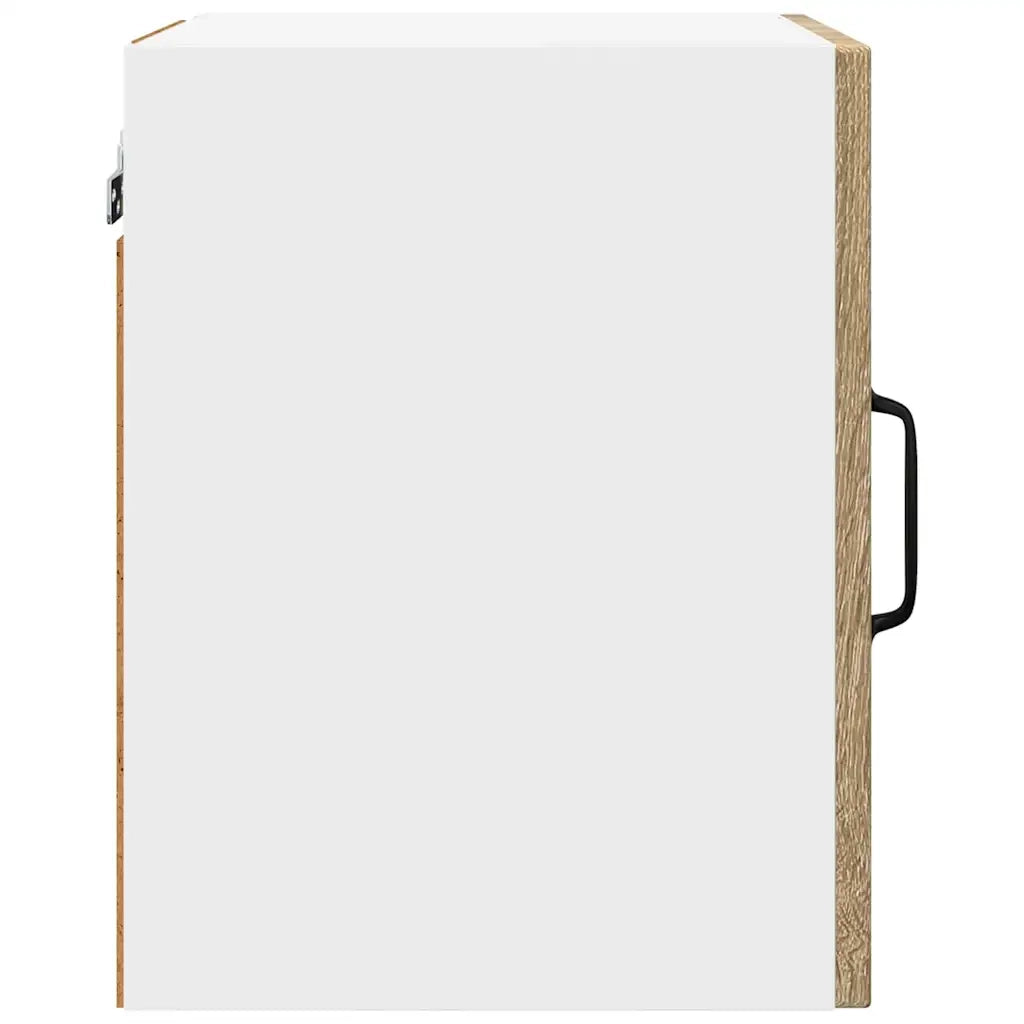 Mobile da cucina 2 pz-Set di 2 Armadio da cucina Rovere Sonoma 30 x 31 x 40 cm 688323