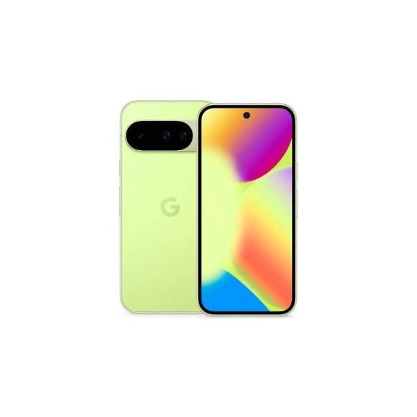 Google pixel 10 12+128gb 6.3 5g lemongrass eu - 0840353926929