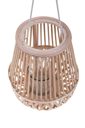 Lanterna da Appendere H 90 cm