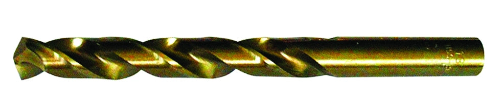 Krino PUNTA PER METALLO AL COBALTO Ø mm. 9 5.00 pz