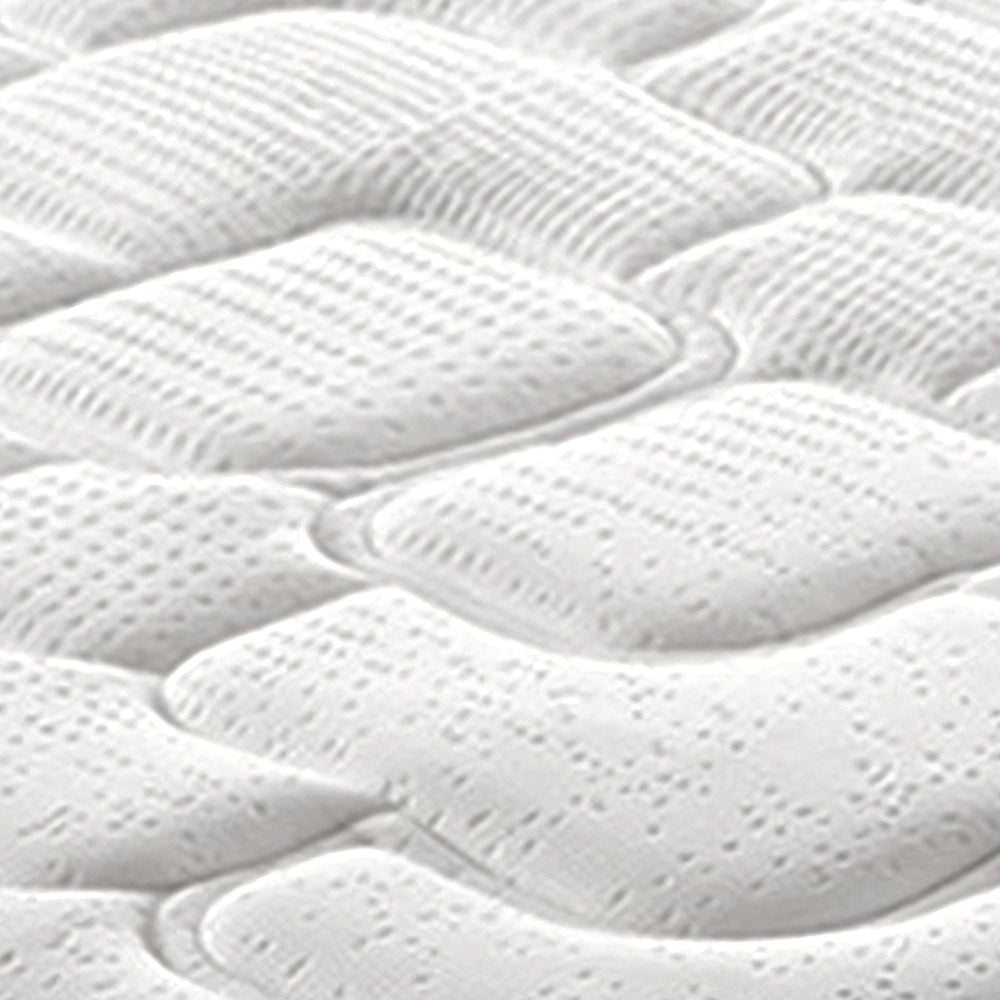 Materasso Singolo 90x200 in memory Foam  Altezza 30 cm  11 zone differenziate  5cm memory  Ortopedico  Anatomico