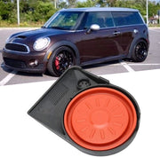 Kit di riparazione per membrana e coperchio PCV, compatibile con MINI R56/R55/R57/R58/R59/R60/R61, codice articolo 11127646552, materiale ABS, inclusa kit di riparazione per membrana.