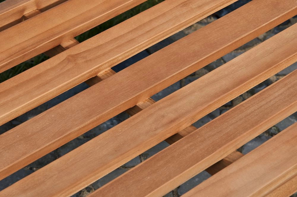 Panca in teak Jackson 120 cm