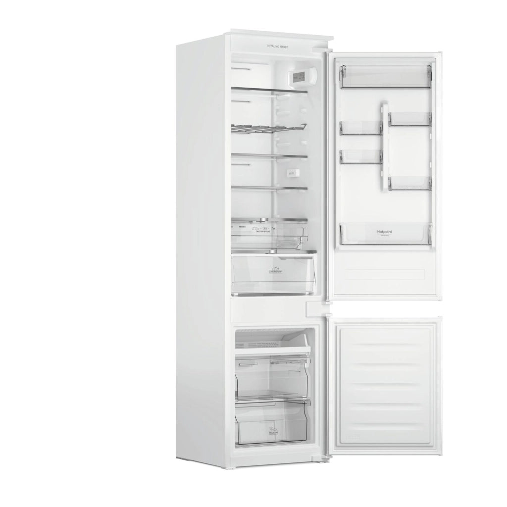 Hotpoint HAC20 T121 Da incasso 280 L F Bianco