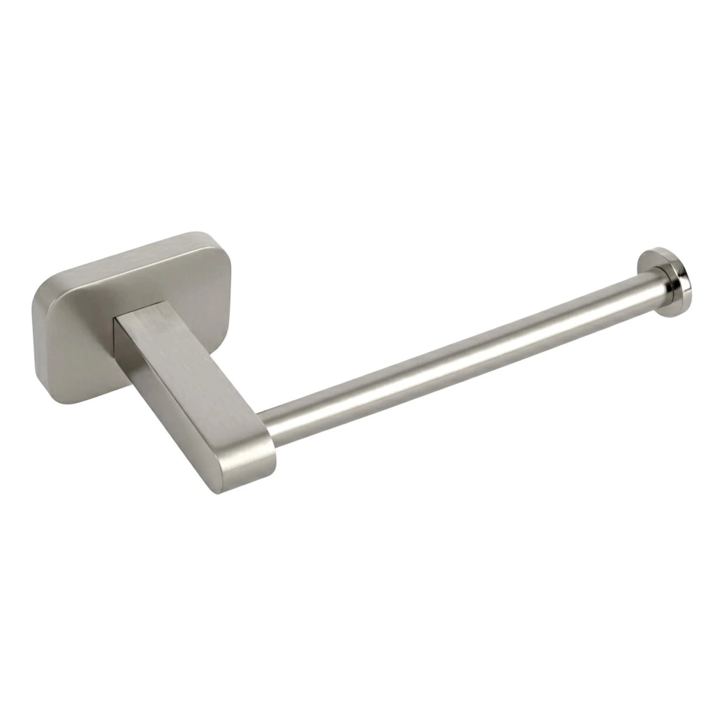 Porta Carta Igienica 5909 Nico Brush Nickel
