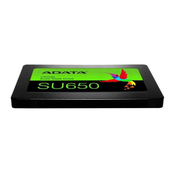 ADATA SSD INTERNO SU650 240GB SATA 6GB 3D NAND