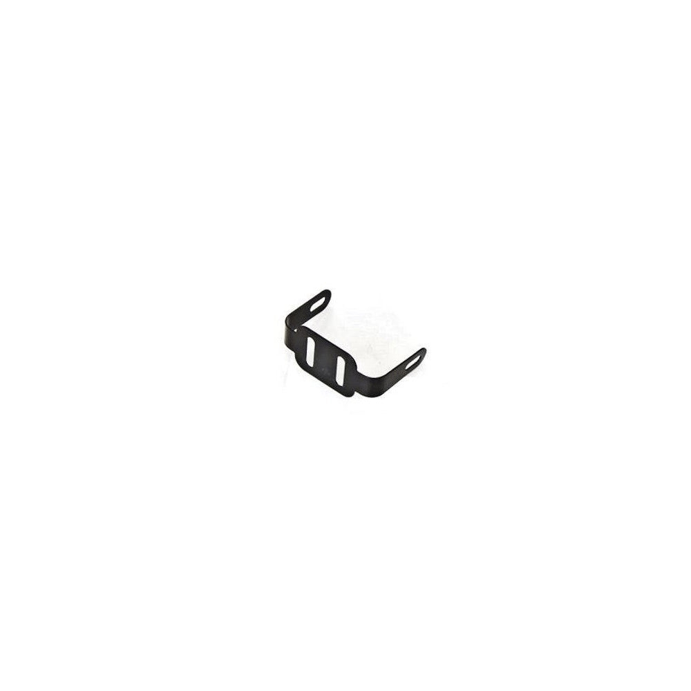 Trade Shop - Faro Faretto Led Smd Auto Coppia Fari Faretti Fendinebbia Suv Luci Diurne 9 Led -