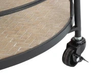 Carrello Arex Cm 40X41,5X82