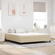 Materasso da Letto con materasso Salvia 180 x 200 cm Tessuto 42008305