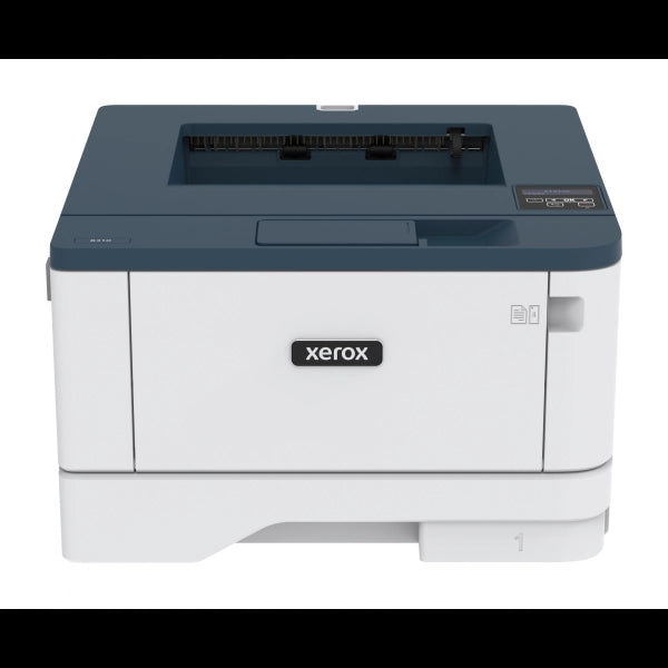 Xerox b310 a4 40 ppm stampante fronte/retro wireless ps3 pcl5e/6 2 vassoi totale 350 fogli - B310V_DNI