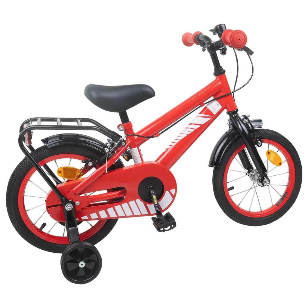 Bicicletta per Bambini 14 Pollici per bambini da 3 a 5 anni 42009360
