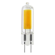 Lampadina led g4 12v 2w 6000k ecoman