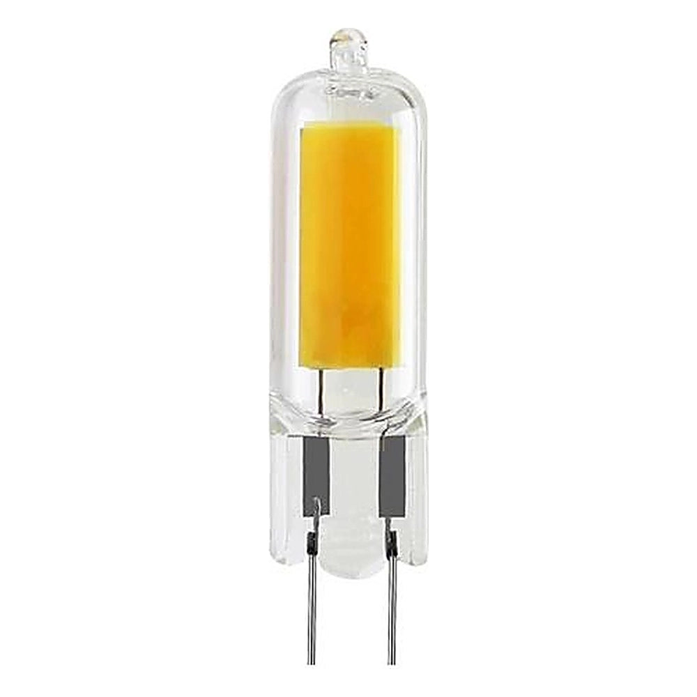 Lampadina led g4 12v 2w 6000k ecoman