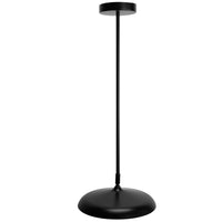Lampa Wisząca Led App1280-cp Black