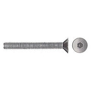 VITI PER BUSSOLA T.S.P. ESAG INCAS  8MA BRUN 30 MM- 200,0 pz
