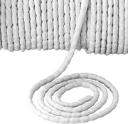 Catena di piombo pesante, nastro di piombo, qualità commerciale, nastro di piombo per tende, 5 m, catena di piombo pesante, peso per tende, per tende, tende, tessuti, rete per zanzare (30 g-5 m)