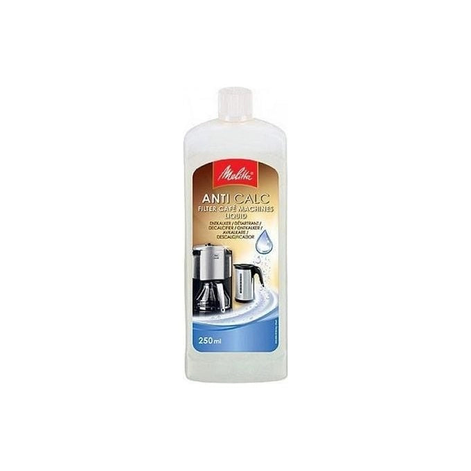 Melitta 192618 detergente per elettrodomestico Macchina per il caffè 250 ml