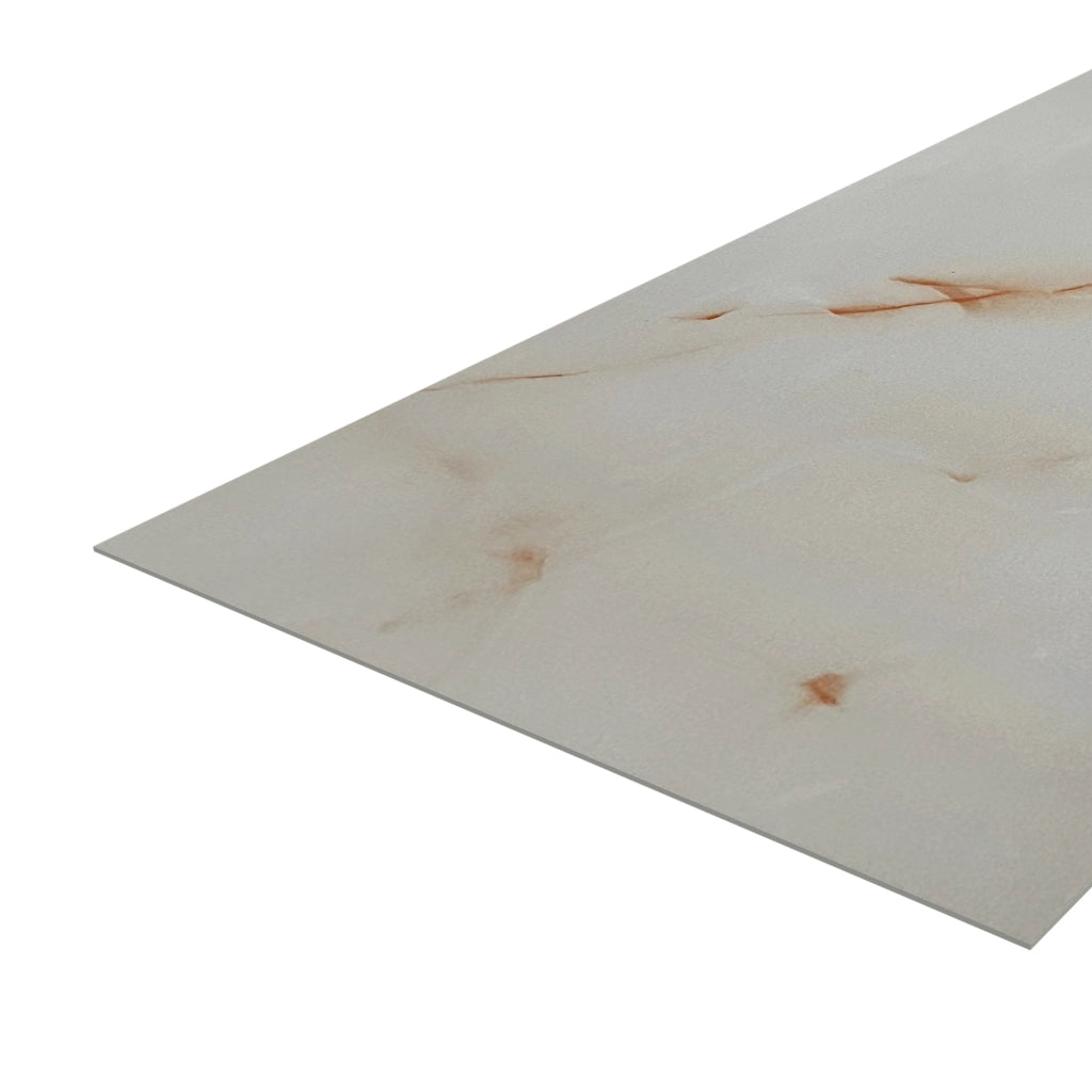 Set Bladel di 16 Pannelli Decorativi in PVC per Parete - Effetto Marmo Jade Marble [neu.haus]