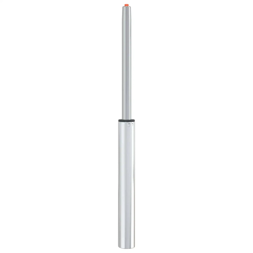 Cilindro a Gas per Sedia da Ufficio Cromo 505-720 mm Ferro 42010002