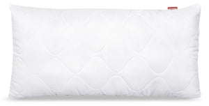 AIO FACTORY Cuscino 30x50 cm Microfibra Antiallergica Silicone