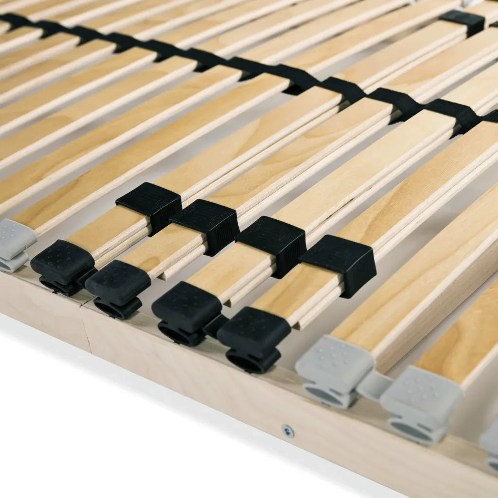 Rete a Doghe 7 Zone con 28 Doghe 70x200 cm cod mxl 53369