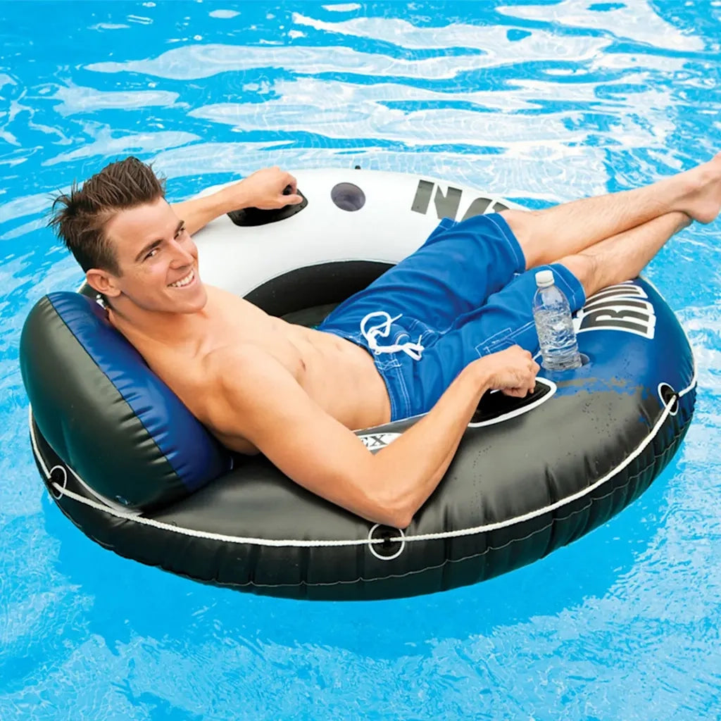 INTEX River Run 1 Anello Galleggiante 135 cm 58825EU 90810