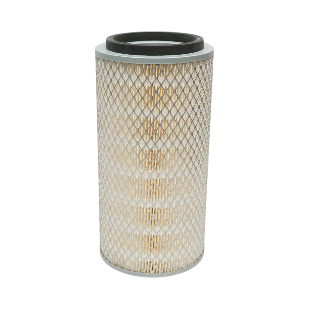 Filtro aria esterno John Deere, Hitachi 88,4x254,8x304,8mm Codice OEM AR46481, A576C, 9885779, 3I0233, AF829, 42926