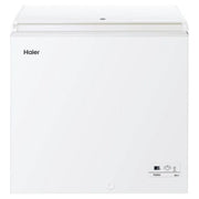 Haier HCE200E Congelatore a pozzo Libera installazione 196 L E Bianco