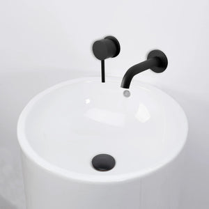 Lavabo Monolitico Rea Estera