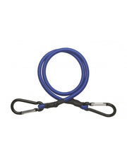 Tenditore elastico Ø 8 mm x 80 cm con moschettone – THIRARD
