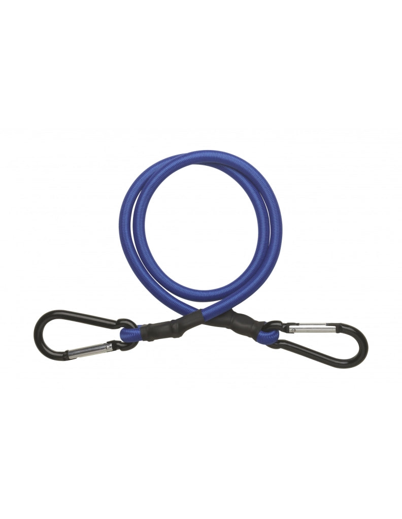 Tenditore elastico Ø 8 mm x 80 cm con moschettone – THIRARD
