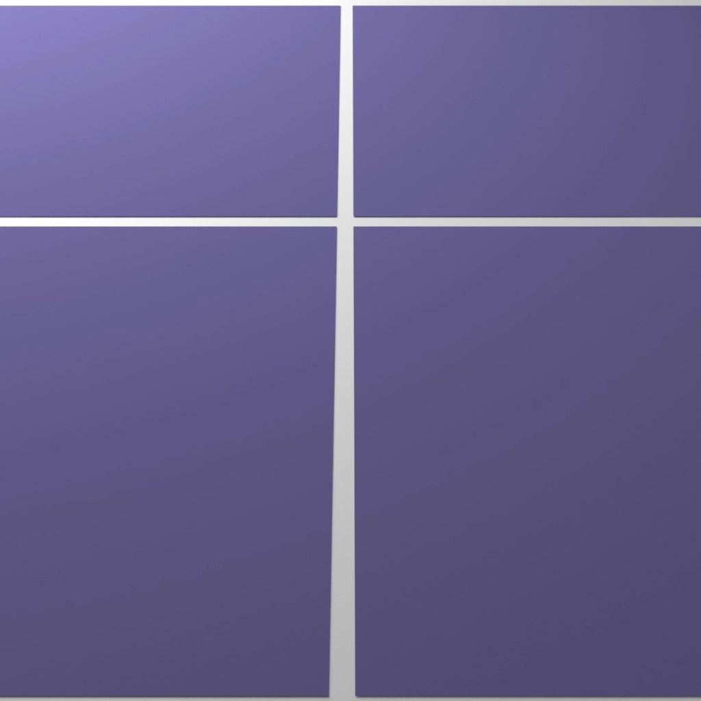 Idroblindex Smalto Murale Opaco Interno - Rivestimenti Interni 580 - Litri 14